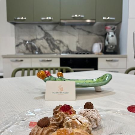 Al Canto Del Muezzin - Apartment Mazara del Vallo Eksteriør bilde