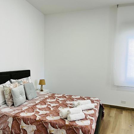 Al Canto Del Muezzin - Apartment Mazara del Vallo Eksteriør bilde