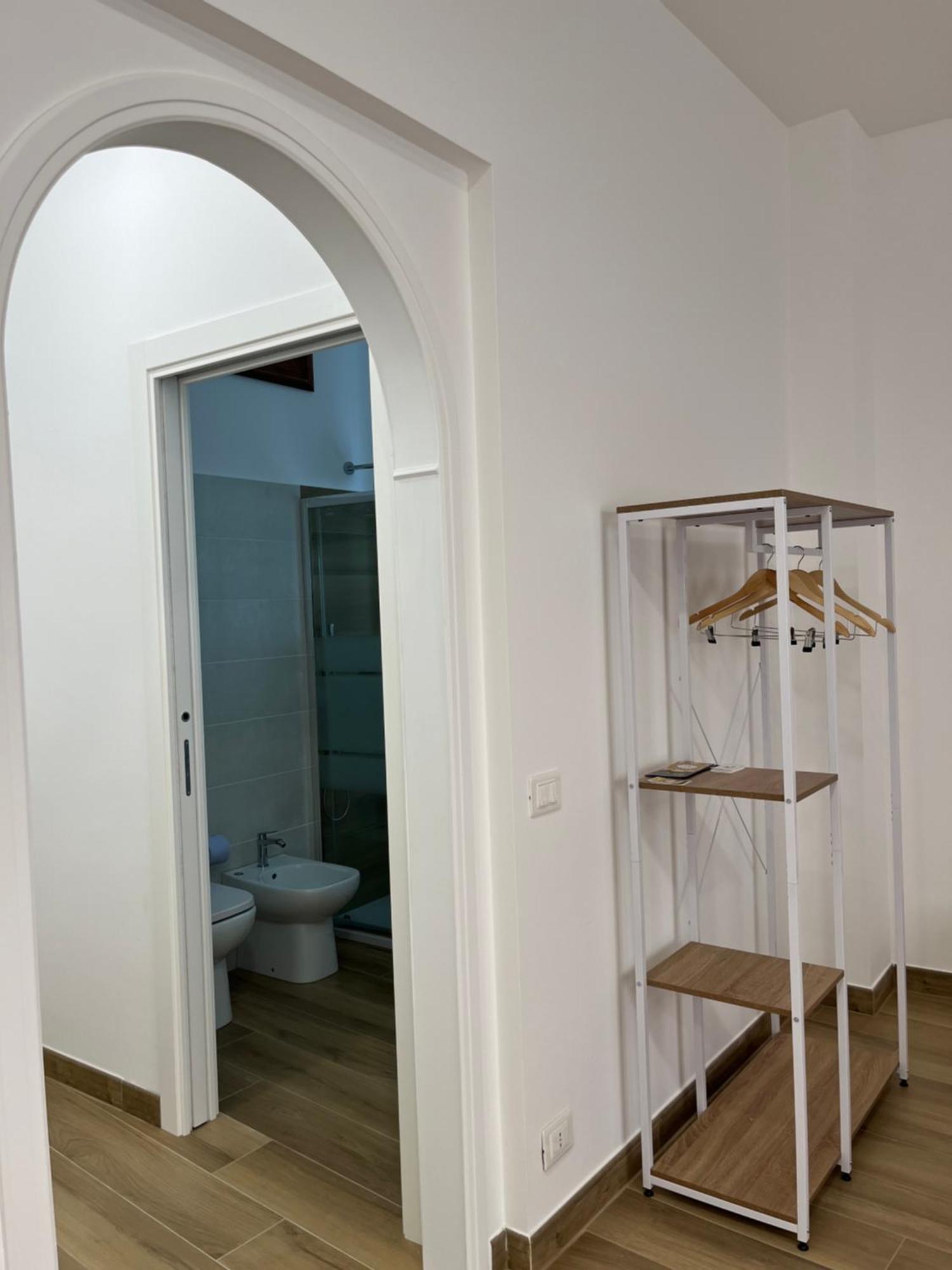 Al Canto Del Muezzin - Apartment Mazara del Vallo Eksteriør bilde